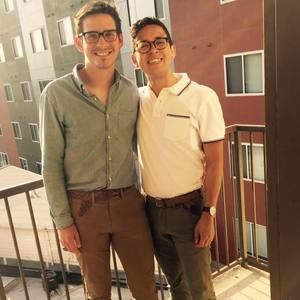 Meet your Posher, Abel